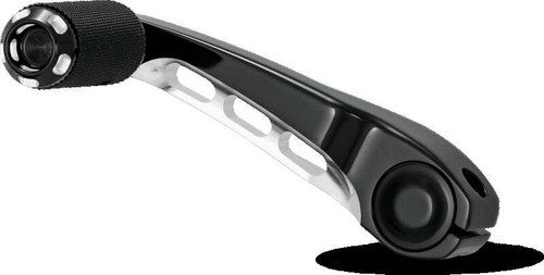 Performance Machine Shift Lever Asy Apex - Contrast Cut - 第 2/2 張圖片