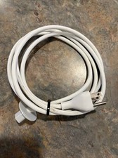 Late 2012 Genuine Apple AC Power Cord iMac 21.5"