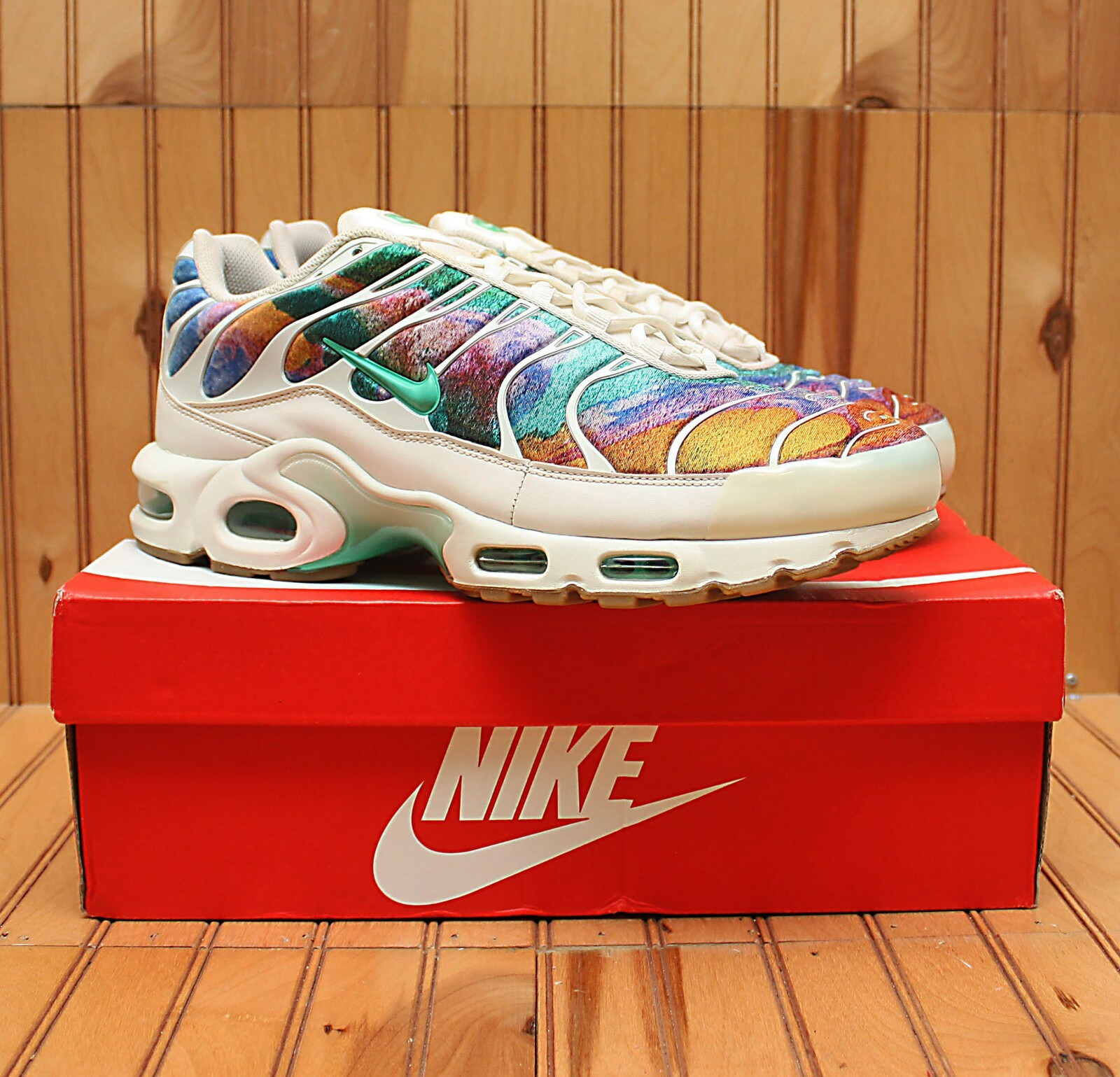 galaxy air max plus