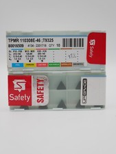 SAFETY TPMR 110308E-46 T9325 (X10 Pcs)