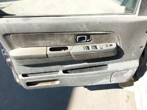0725N Mando Elevalunas Trasero Izquierdo para NISSAN PICKUP (D22) * 2000 3711993 - Imagen 5 de 9