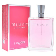 Lancome Miracle Eau de Parfum 100 ml profumo donna spray EDP