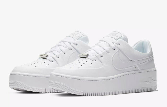 white nike air force 1 womens sale