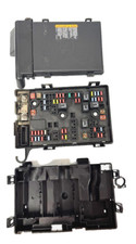 Gm Accessory Wiring Junction Box 22767371 Oem
