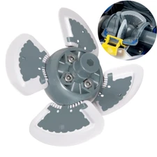 For Zodiac MX8 MX8EL Elite Side Pool Cleaner Engine Assembly Parts Kit R0524900