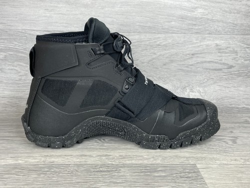Nike X Undercover SFB Mountain Winter Boots, BV4580-001, Sz: UK 8, EU 42.5, US 9 - Picture 5 of 24