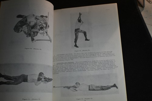 US Army Marksmanship Unit - International Rifle Marksmanship Guide - Picture 9 of 12