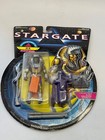 STARGATE Ra Action Figure Hasbro Sealed On Card 1994