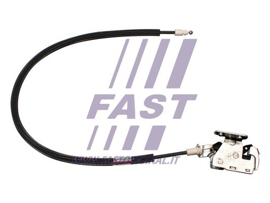 FT95382 FAST Boot Lock for CITROËN,FIAT,PEUGEOT