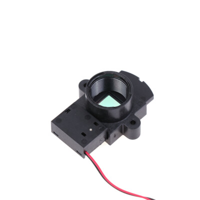5.0 Megapixel M12 IR Cut Filter Double Switcher IR-CUT 20mm Lens Mount Holde DE