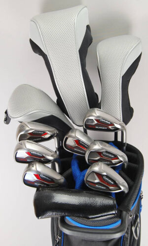 TaylorMade Aero Burner Damen Komplettset - Bild 8 von 9