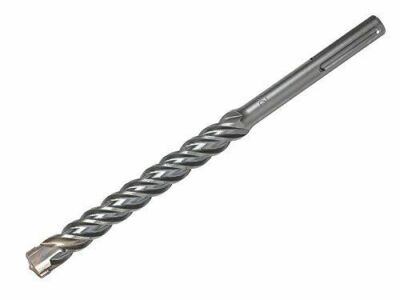 Spitze für Bohrer STELLA BIANCA Sds-Max Extreme 22mmx520mm Zum Selber Machen