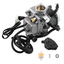 TRX350 Carburetor Kit for 2000-2006 Honda Rancher 350 TRX 350 FM / TM / TE/FE