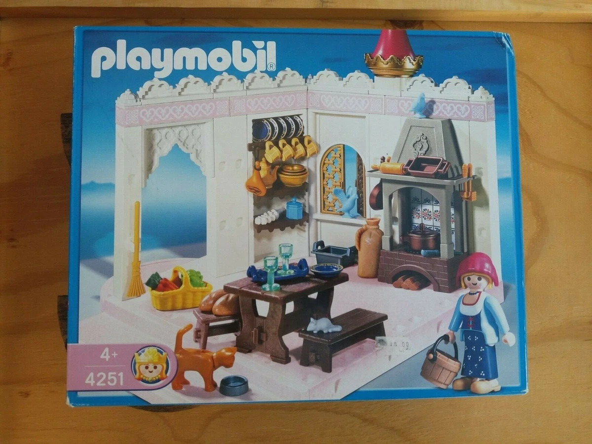 Playmobil made in sales