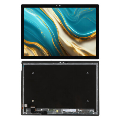 For Microsoft Surface Book 1 13.5'' 1703 1704 LCD Display Screen Full Replacement