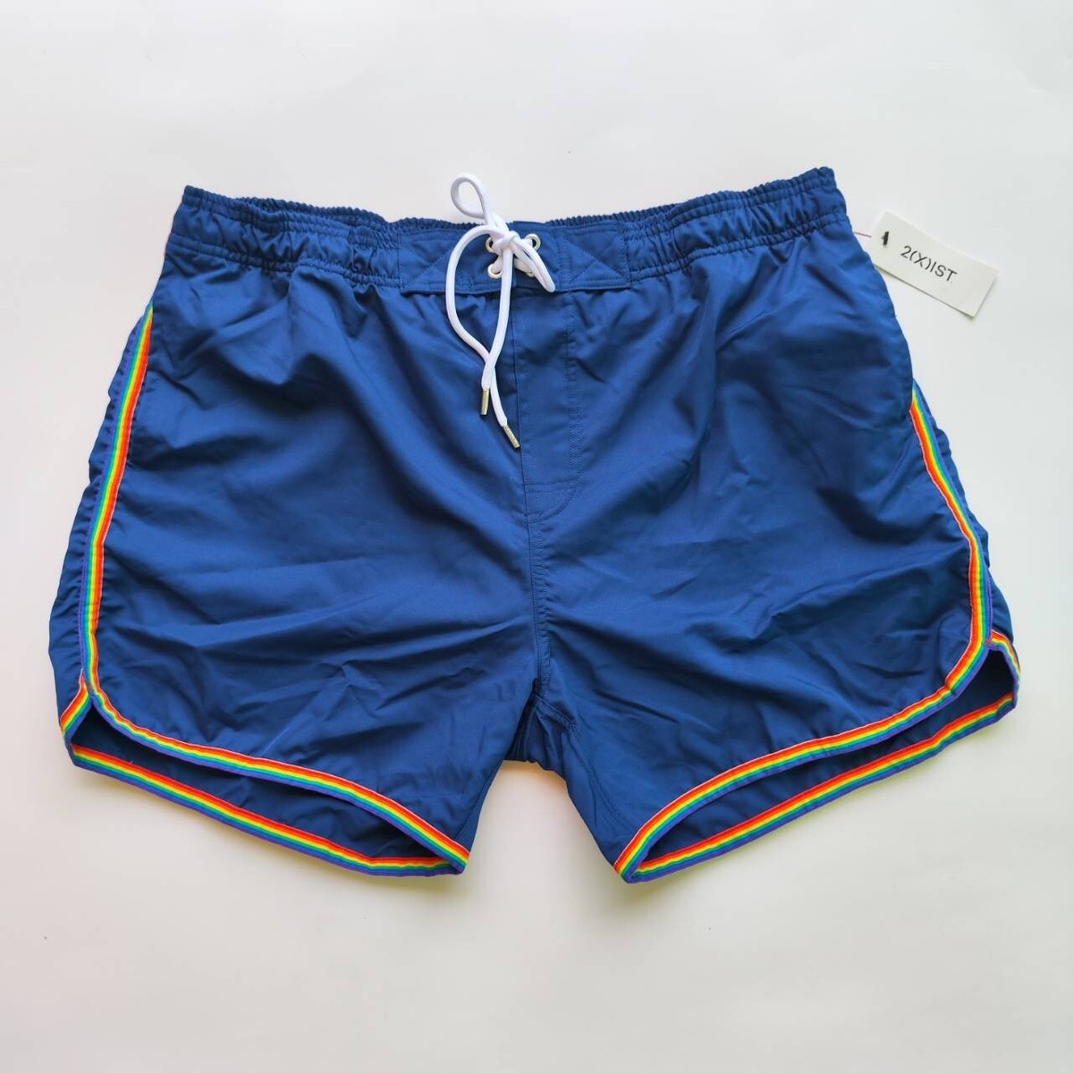 2 x ist shorts