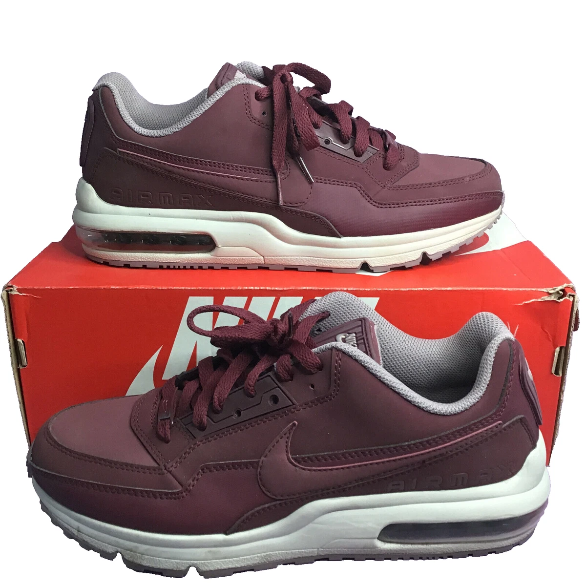 Maroon air shop max 9