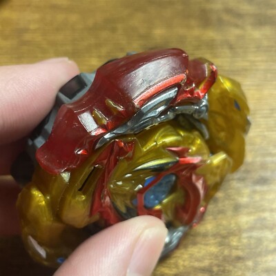 Lord Spriggan Blitz Dimension' Beyblade Burst Gatinko Layer Takara