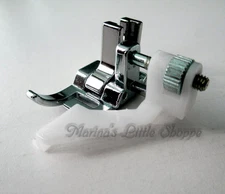 Low Shank BLIND HEM / EDGE STITCH Foot Low Shank * All Brands of sewing machines