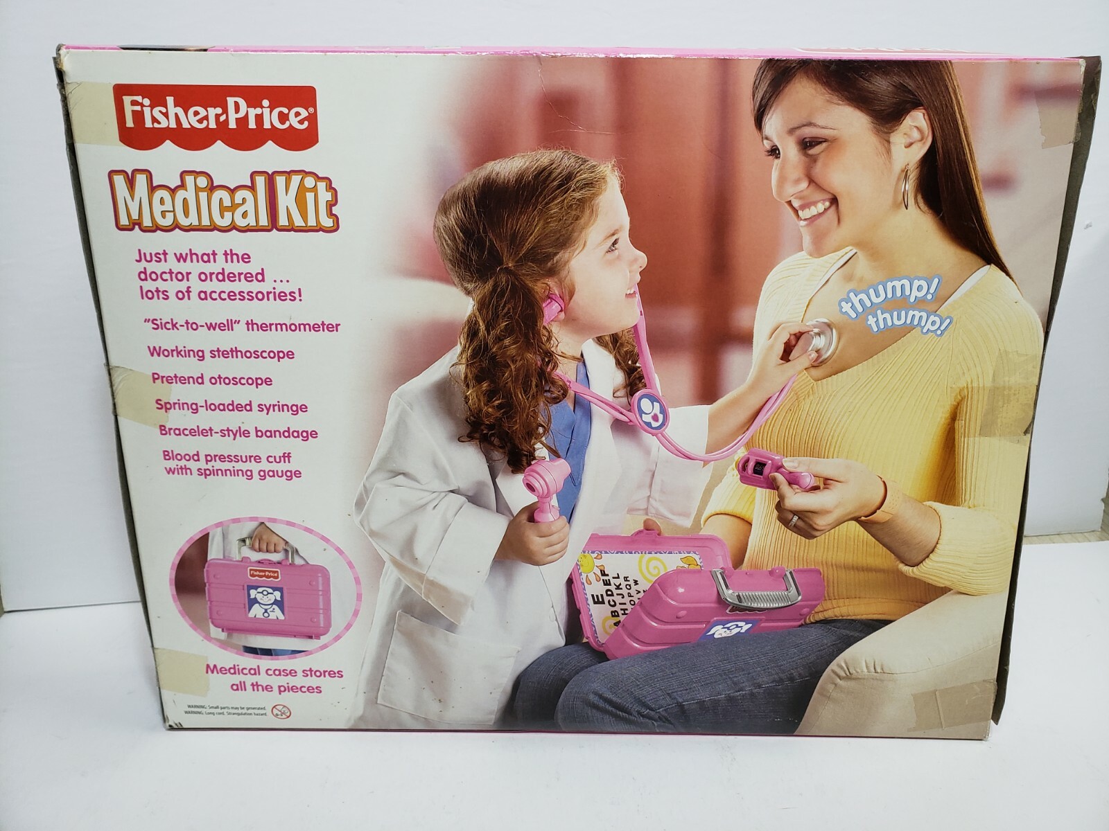 doctors kit toys r us