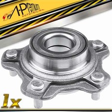 1X Mozzo Ruota Kit Cuscinetti Anteriore Per Suzuki Grand Vitara I FT, HT 1998-05