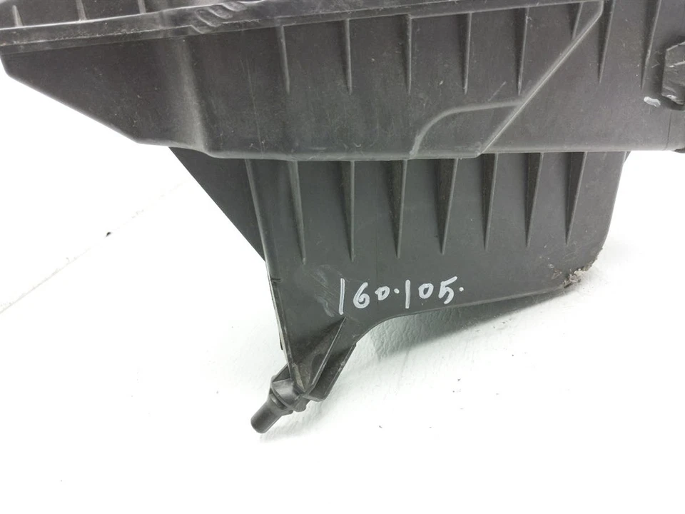 Nissan Versa SL 2012 1,8 L filtro de admisión de aire conjunto de caja de filtro 16500-El00c Foto 2 de 4