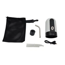 Overland Water Container Water Pump Faucet Kit - Scepter 10L 20L (Non Military)