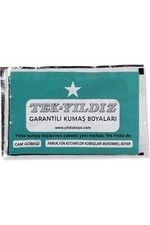 Fabric Dye, Fabric Clothes Powder Dye, Multiple Colours, Hand & Washing Machine