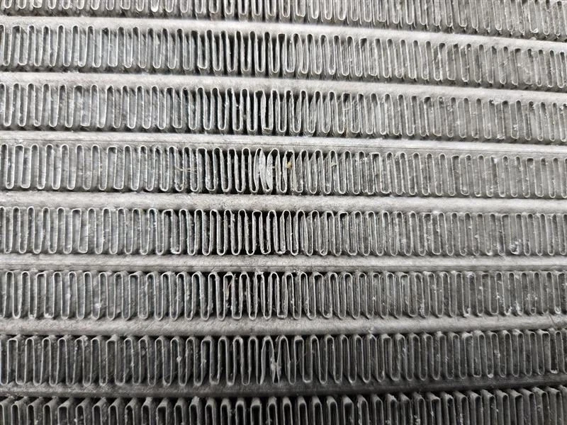 Оригинальный масляный радиатор двигателя Nissan Titan 2004-2015 годов выпуска 21606-8s110 - Изображение 4 из 4