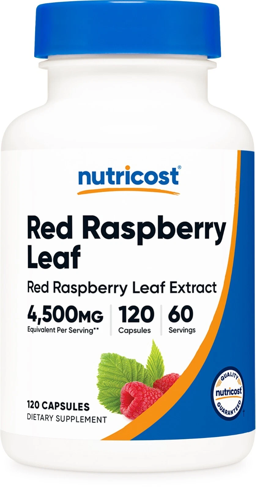 NTC Stinging Nettle Root Extract Bottle