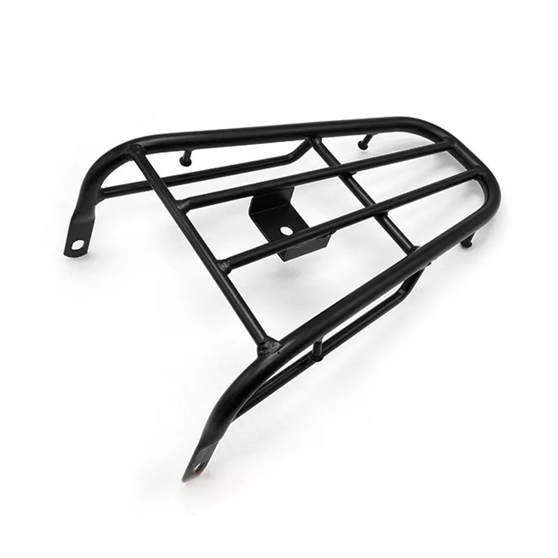 Used motorcycle luggage racks hotsell
