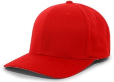 Pacific Headwear 430C Twill Stretchfit Cap Unisex
