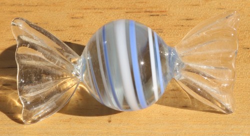 (1029) DULCES DE VIDRIO HECHOS A MANO ESTILO MURANO VINTAGE Arte Vidrio Envío y devolución gratuitos en Reino Unido - Imagen 11 de 13