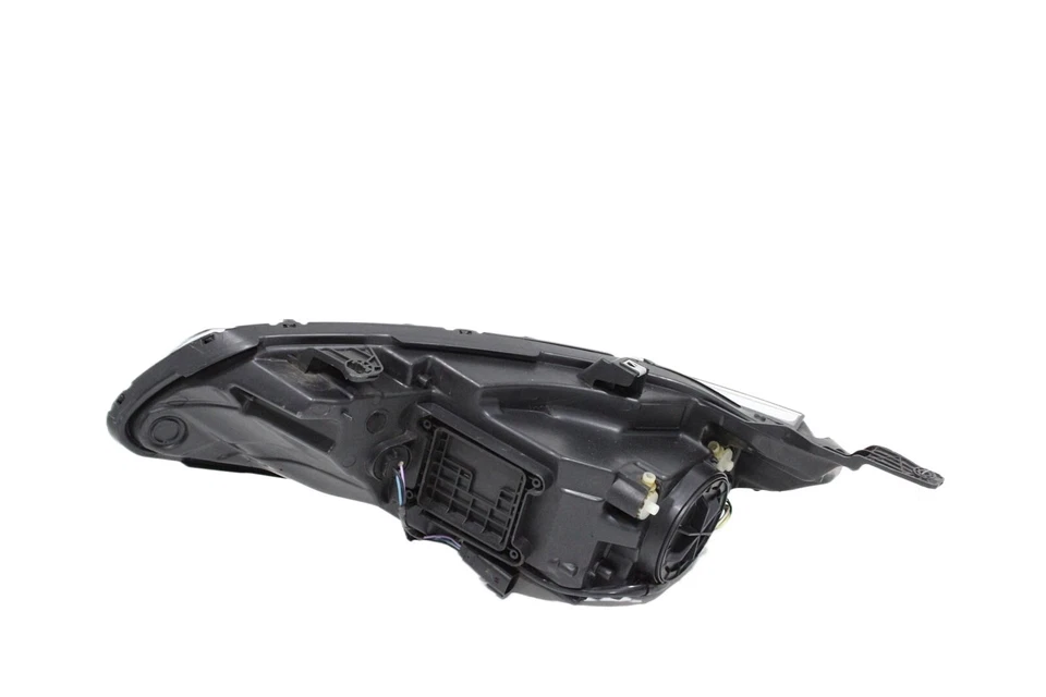 Halogen Headlight For 2016-2018 Chevrolet Malibu w/Bulbs Right Passenger Side Foto 3 de 4