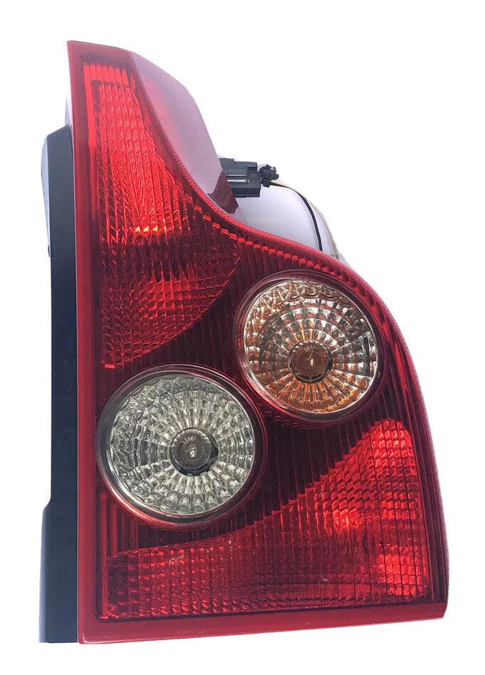 2004 Volvo Xc90 Tail Light Assembly Shelly Lighting