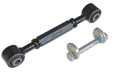 SPC Performance Fits Acura RDX Rear Adjustable Arm and Toe Cam Set