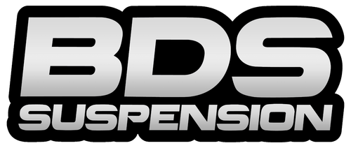 BDS 6 Inch Lift Kit w/ Radius Arm Fits Ford F250/F350 Super Duty (08-10) 4WD Die - Picture 3 of 3