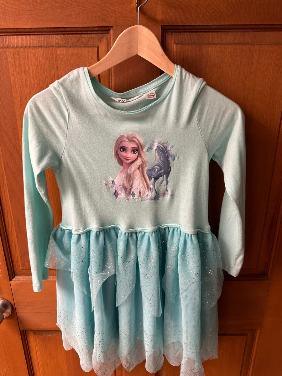 H&m disney cheap dress