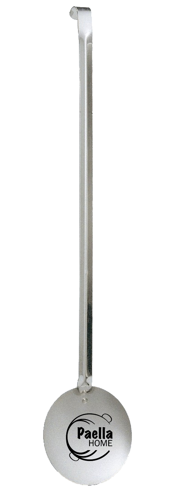 60cm Polished Paella Pan + 45cm 3Ring Gas Burner Complete Set +PAELLA