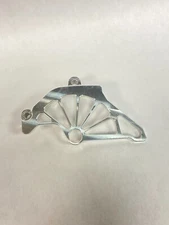 HONDA CRF450  Billet Case Saver, Front Sprocket Guard 17-20  23810-MKE-A00