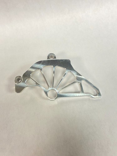 Genuine OEM Honda Drive Sprocket Guard Cover – 23810-KZ3-861