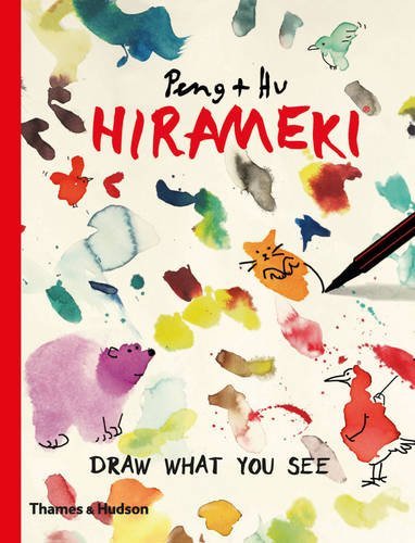 Hirameki: Draw What You See By Peng & Hu