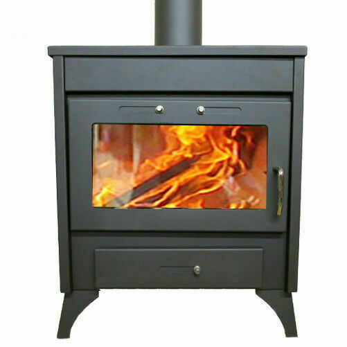 MODENA 13KW Wood Burning Stove for sale online | eBay