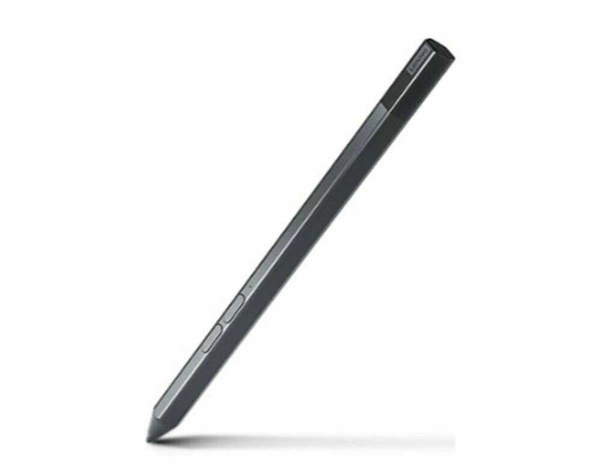Lenovo tablet with online stylus