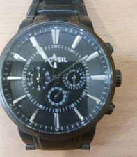 Fossil Townsman FS4778 Wrist Watch for 