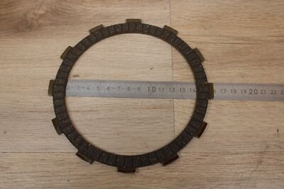Honda 22202-MT8-000 Disk B, Clutch Fri NOS NEU genuine xn16630 | eBay