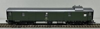 Roco H0 74868 GepäCkwagen Db Ep. Iv Neu & Ovp