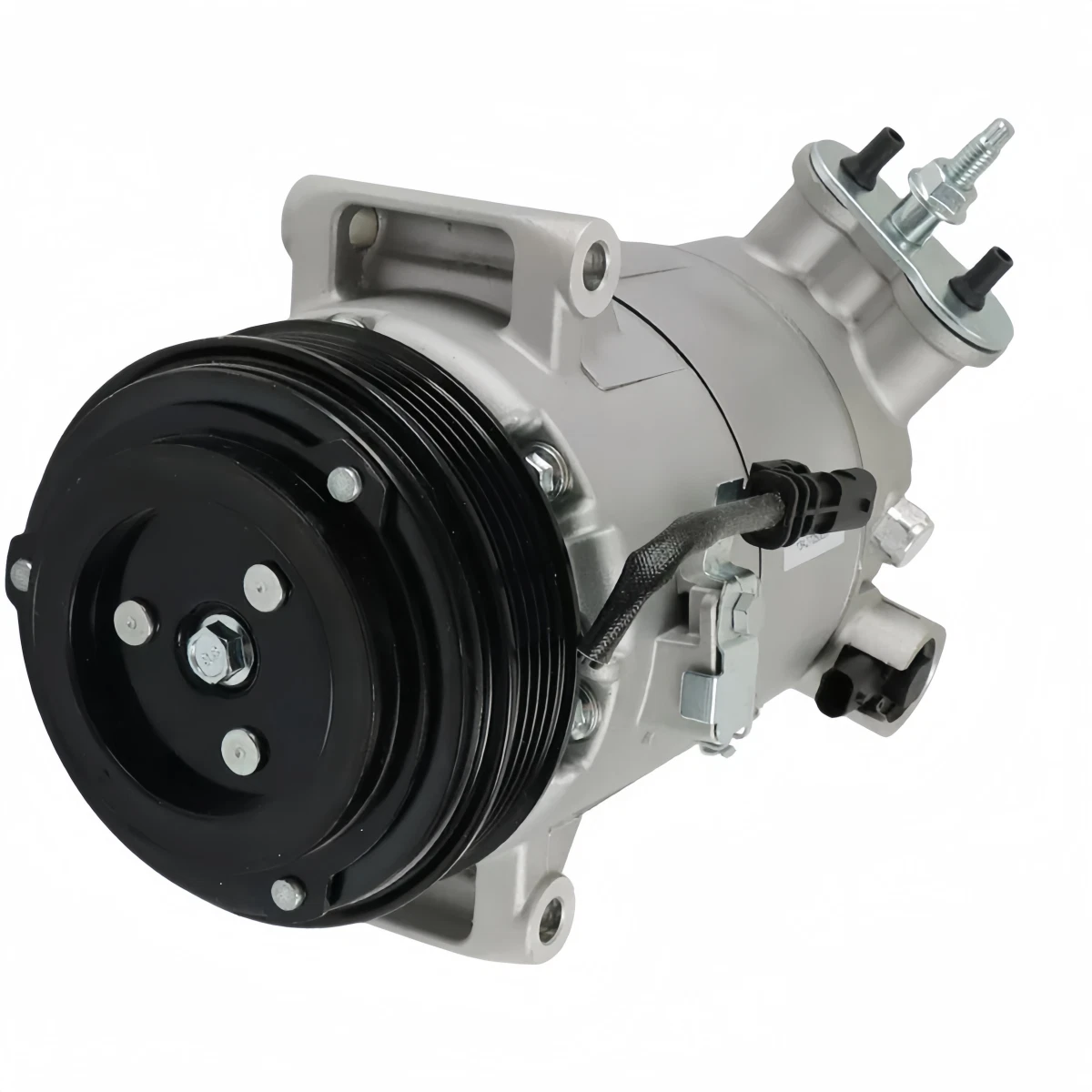 Clutch In Compressor At Donald Mccann Blog - Foto 5