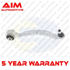 Track Control Arm Front Rear Right Lower AIM Fits Mercedes C-Class E-Class