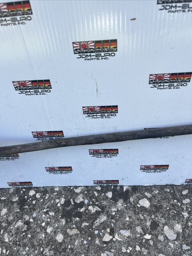 🇯🇵BMW 🇩🇪e30 OEM Rear Sway Bar - Picture 4 of 15